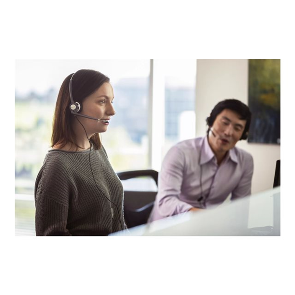 Poly EP 715 USB-A Mono HS TAA Poly EP 715 USB-A Mono HS TAA