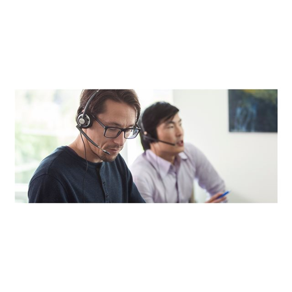 Poly EP 715 USB-A Mono HS TAA Poly EP 715 USB-A Mono HS TAA