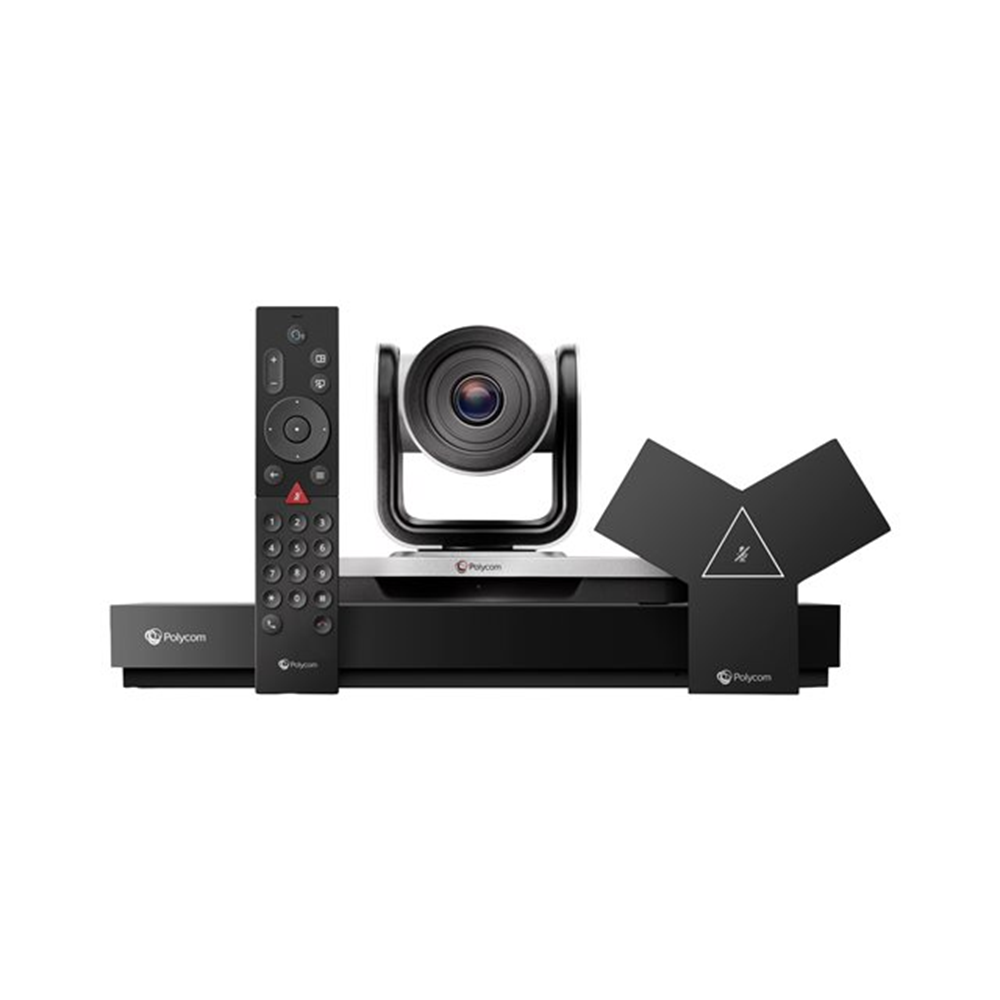 Poly G7500 VCS United Kingdom - UK Engli