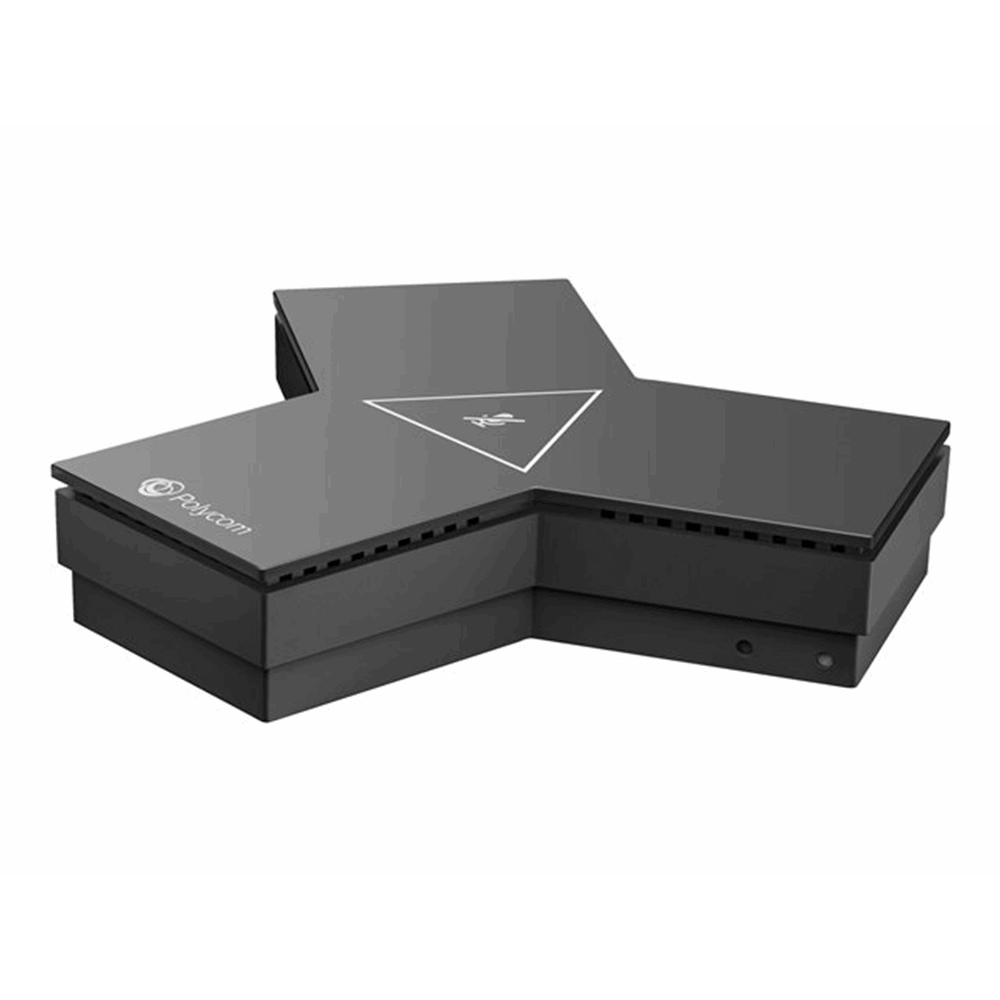 Poly G7500 Video Conferencing System wit