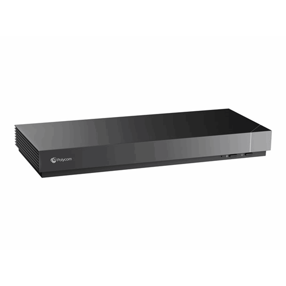Poly G7500 Video Conferencing System wit