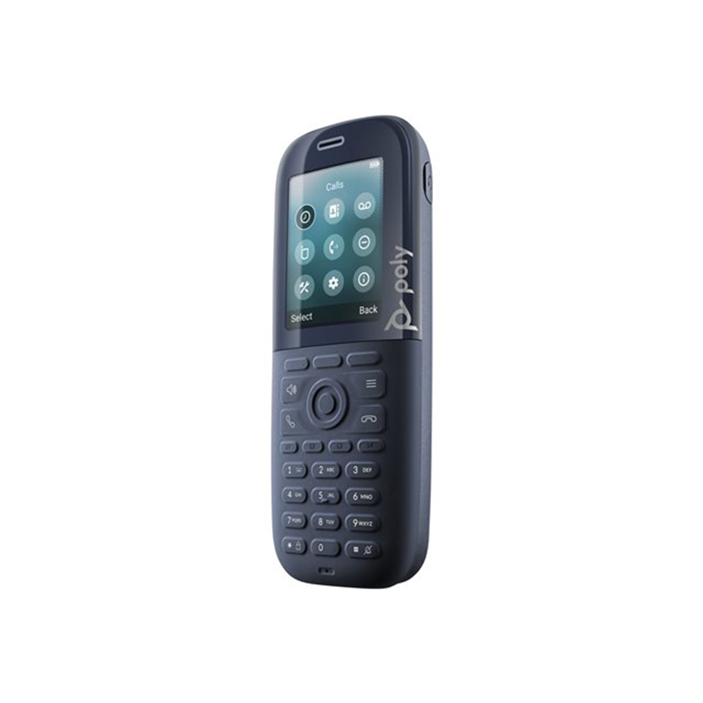 Poly Rove Single/Dual Cell DECT 1880-190