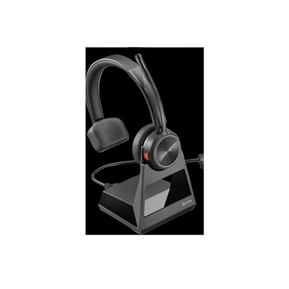 Poly Savi 7210 D2 SEHS EMEA-INTL English