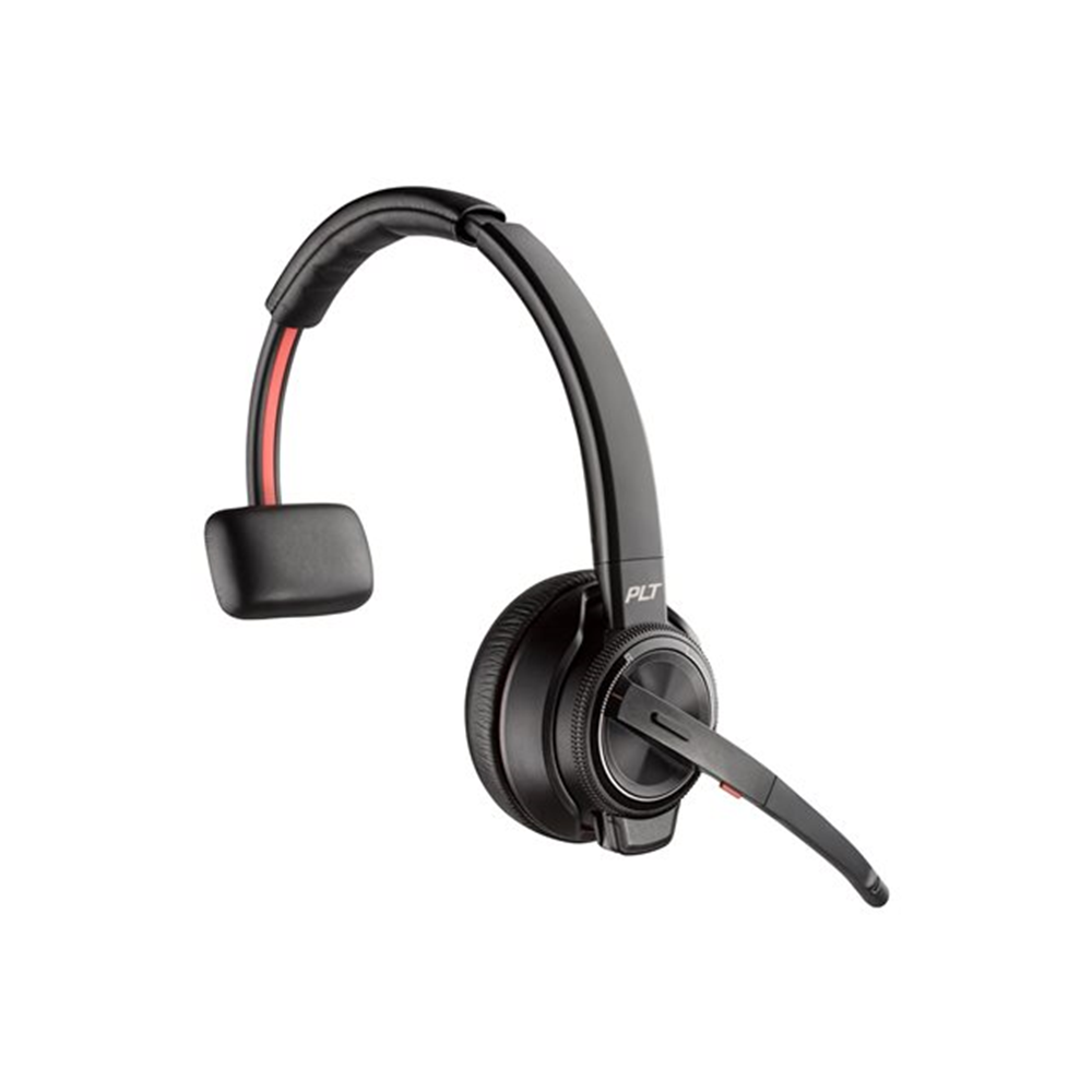 Poly Savi 8210 -M D2 USB-A HS EMEA-INTL