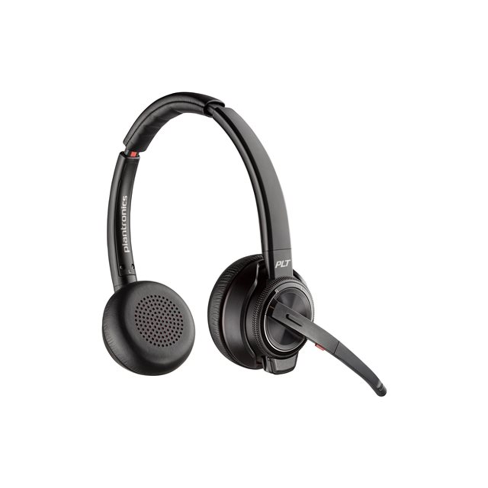 Poly Savi 8220 -M D2 USB-A HS EU Version