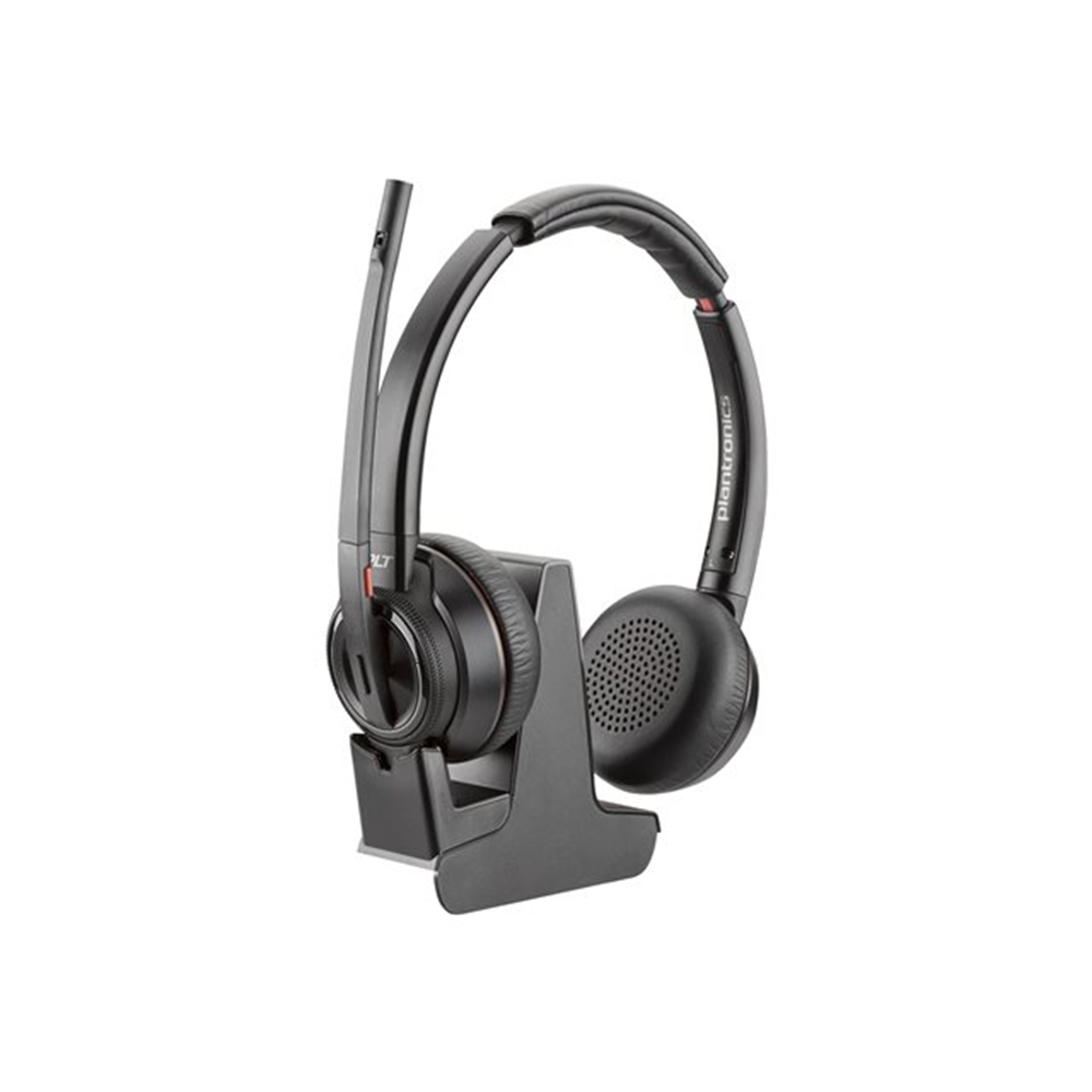 Poly Savi 8220-M Stereo D2 HS EU Version