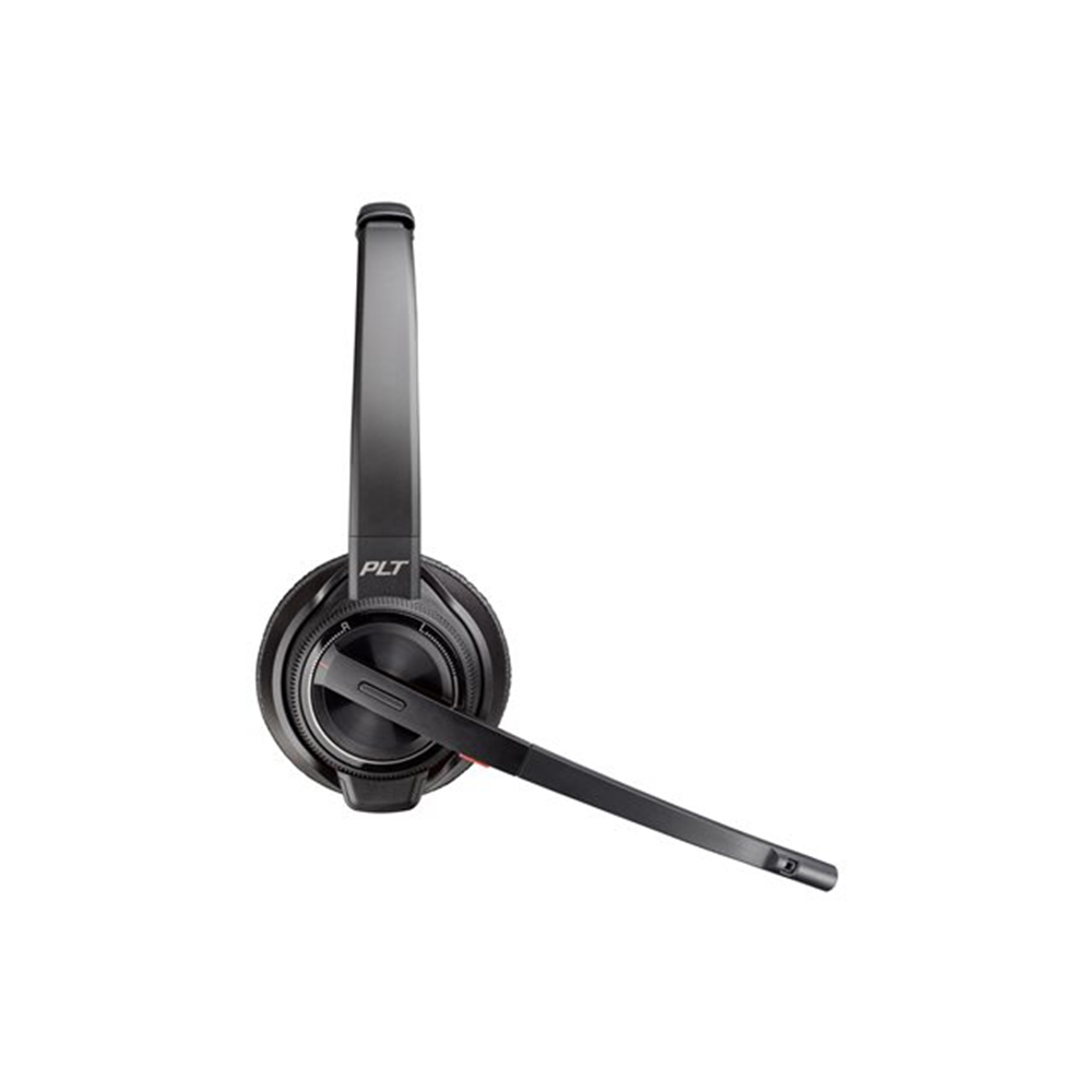 Poly Savi 8220-M Stereo D2 HS EU Version