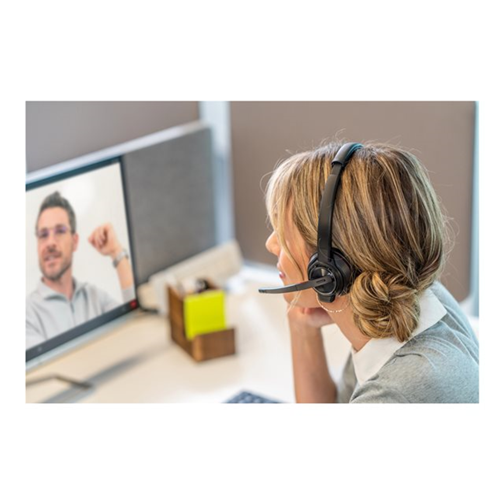 Poly Savi 8220-M Stereo D2 HS EU Version