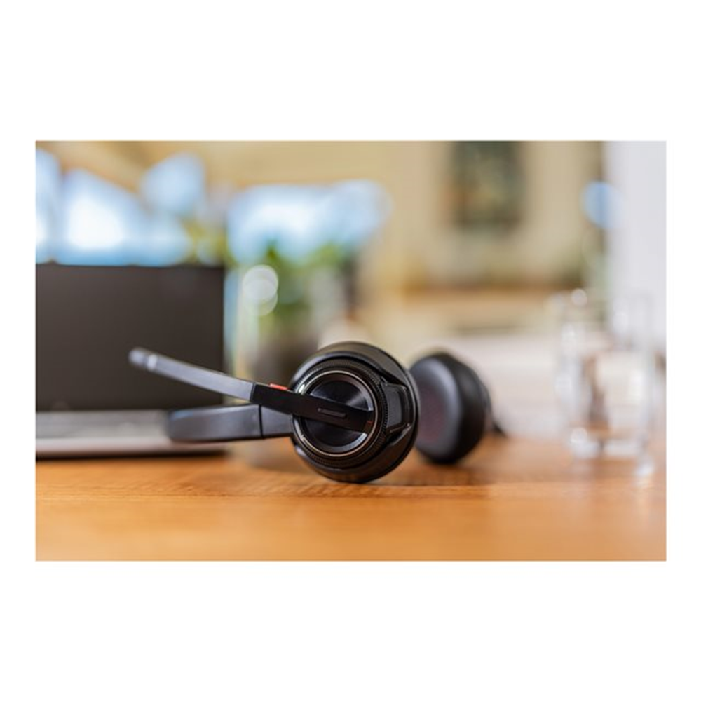 Poly Savi 8220-M Stereo D2 HS EU Version