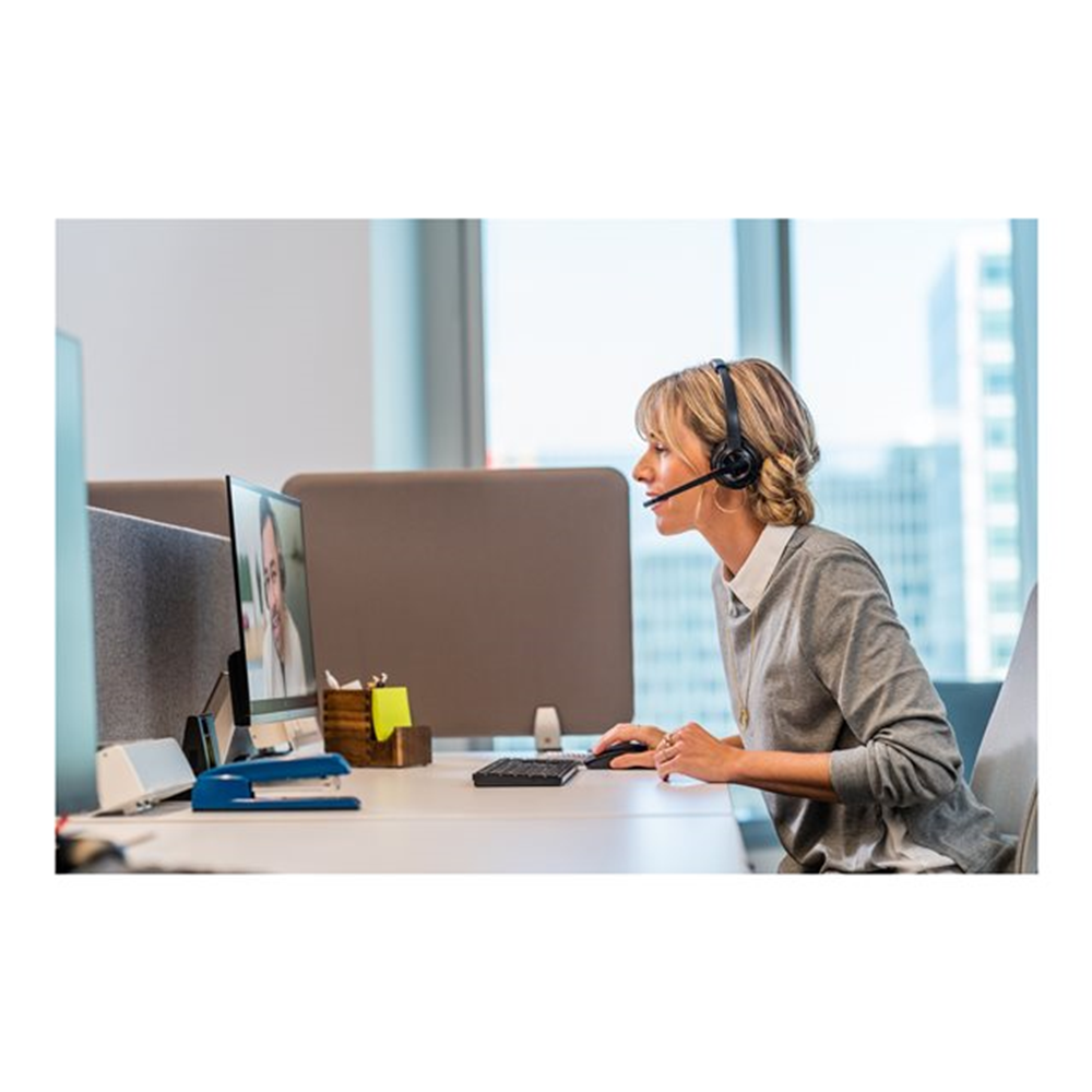 Poly Savi 8220-M Stereo D2 HS EU Version