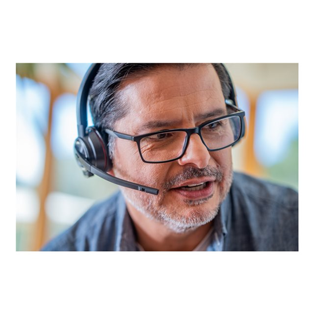 Poly Savi 8220-M Stereo D2 HS EU Version