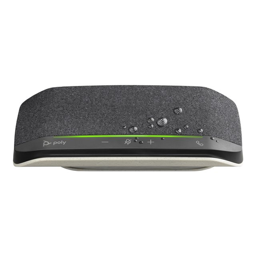 Poly Sync 10 USB-A USB-C SPKPHN