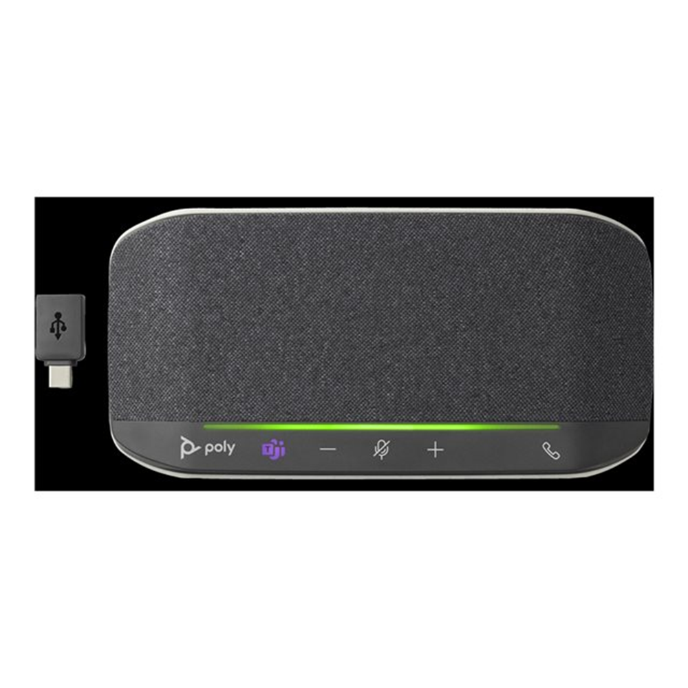Poly Sync 10 USB-A USB-C SPKPHN