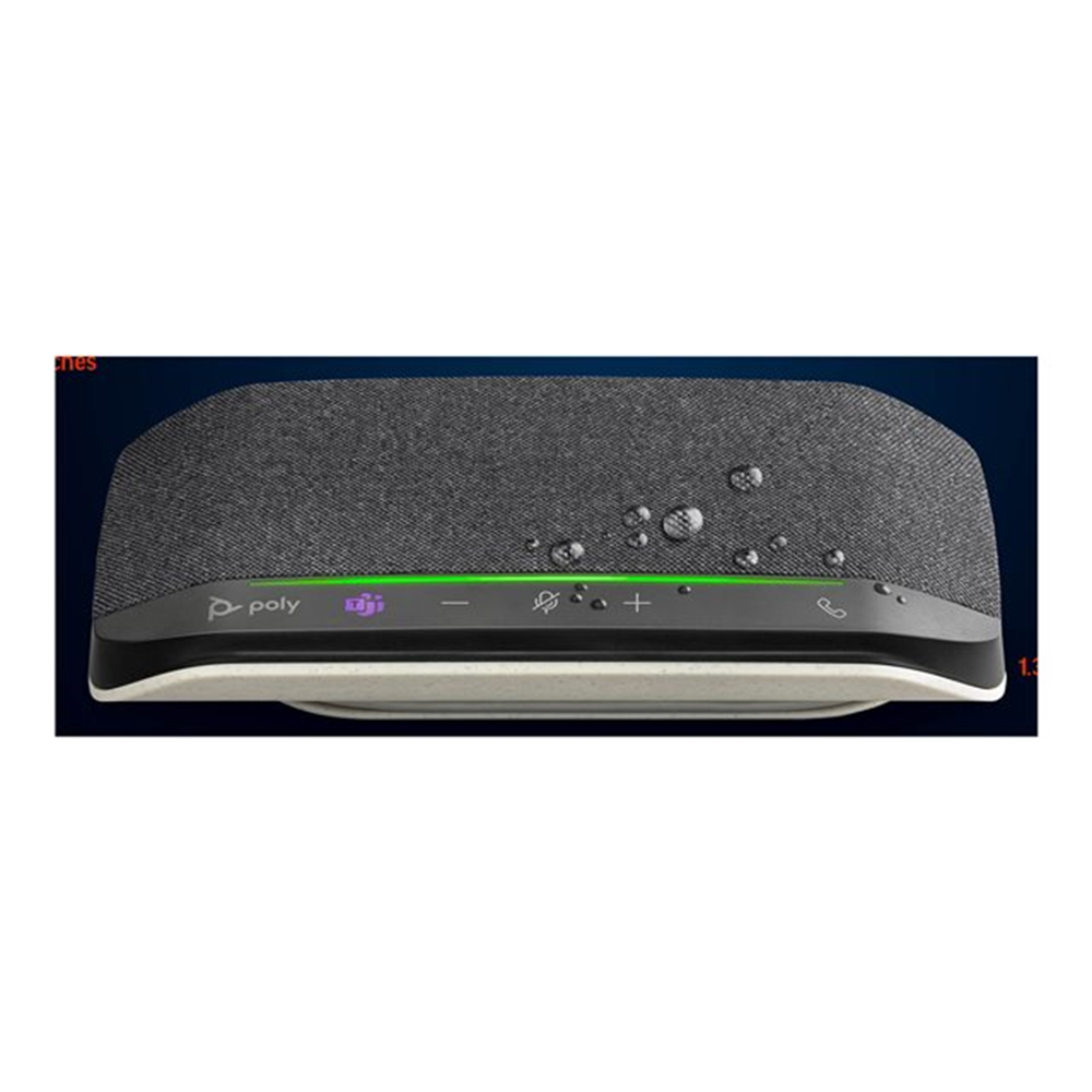 Poly Sync 10 USB-A USB-C SPKPHN