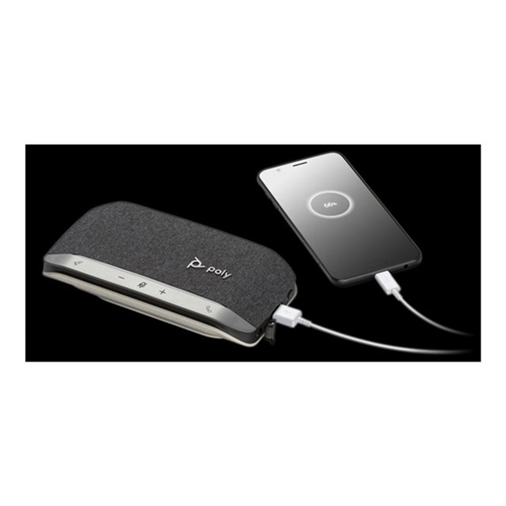 Poly Sync 20+-M USB-C Speakerphone