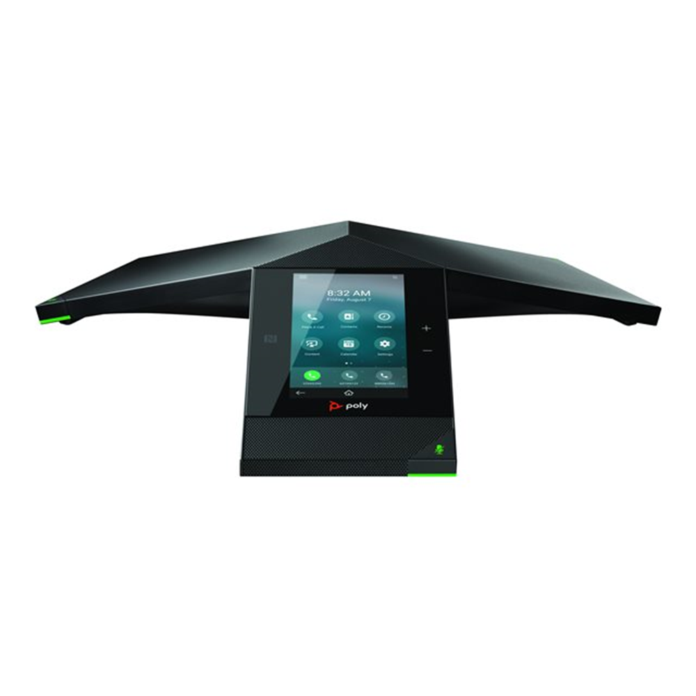 Poly Trio 8800 IP CP PoE-e Poly Trio 8800 IP CP PoE-e