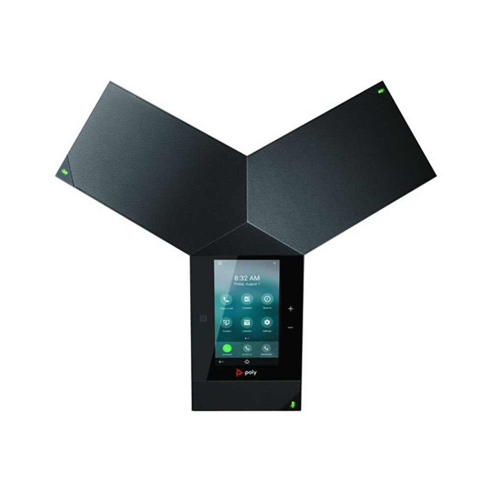 Poly Trio 8800 IP CP PoE-e Poly Trio 8800 IP CP PoE-e