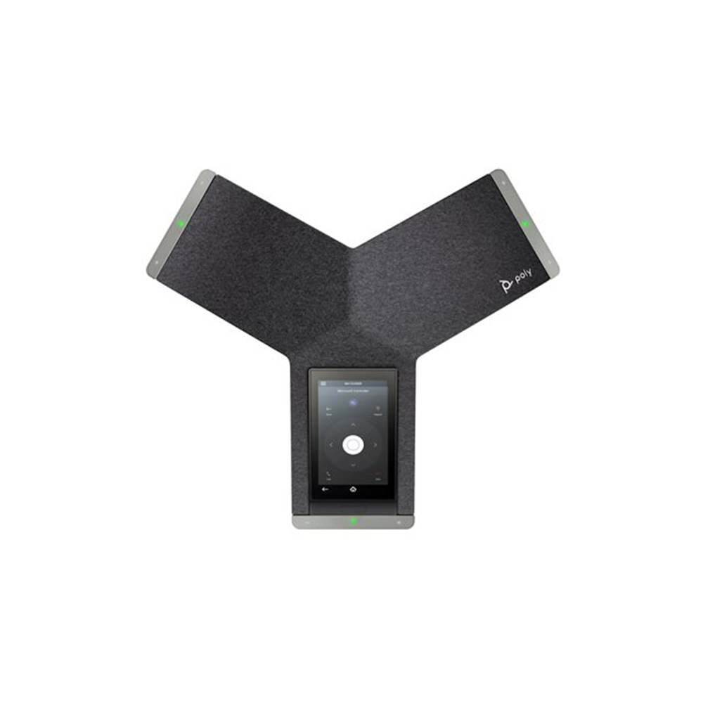 Poly Trio C60 IP CP MS FR PoE-e EMEA-INT