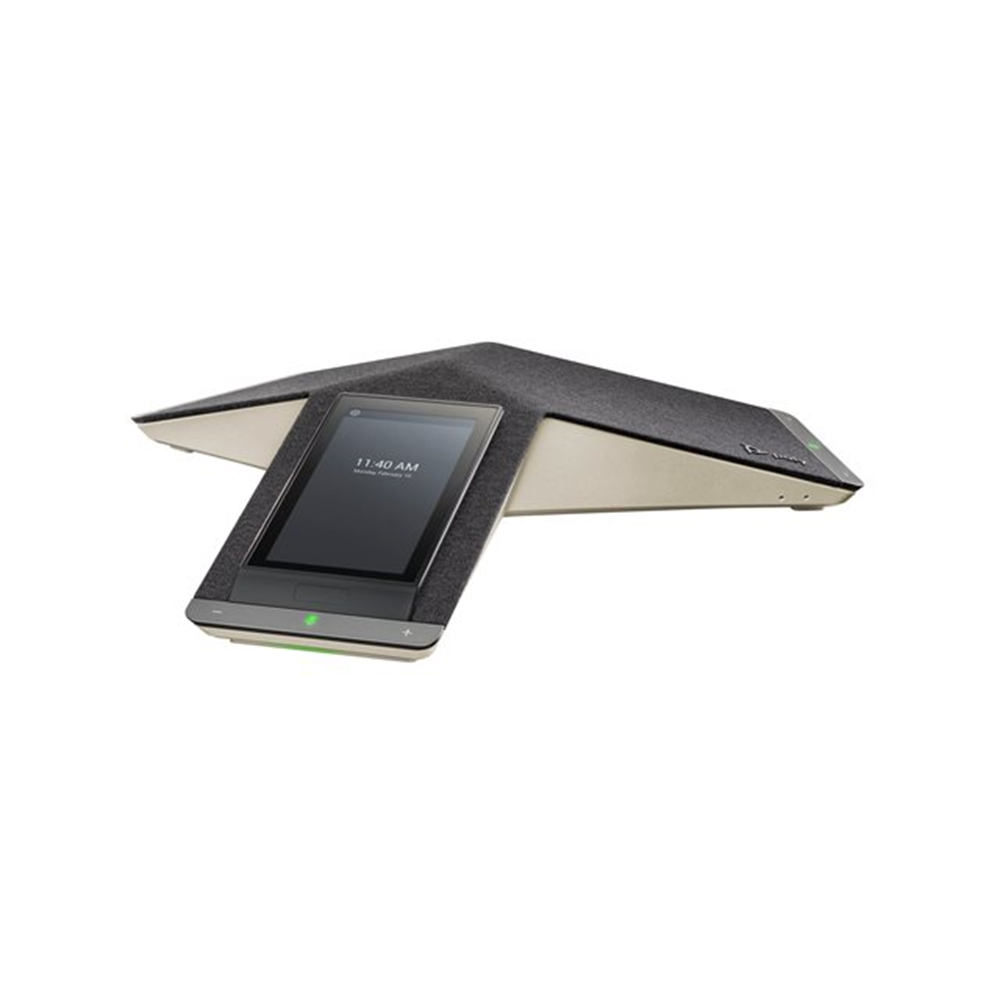 Poly Trio C60 IP CP MS FR PoE-e EMEA-INT