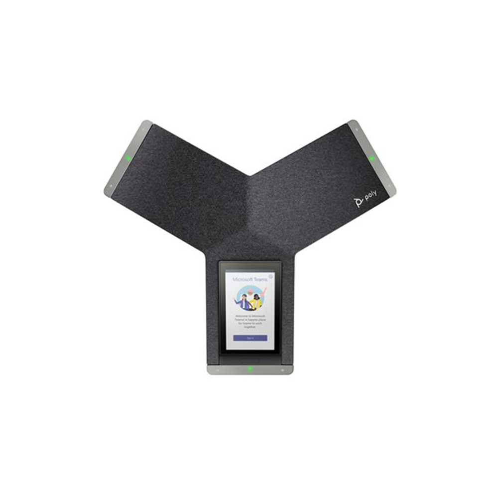 Poly Trio C60 IP CP MS FR PoE-e EMEA-INT