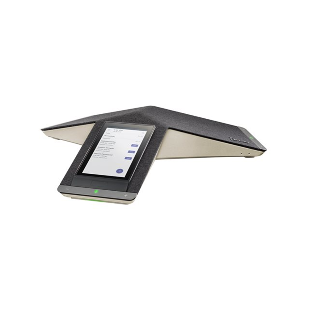 Poly Trio C60 IP CP MS PoE-e NR