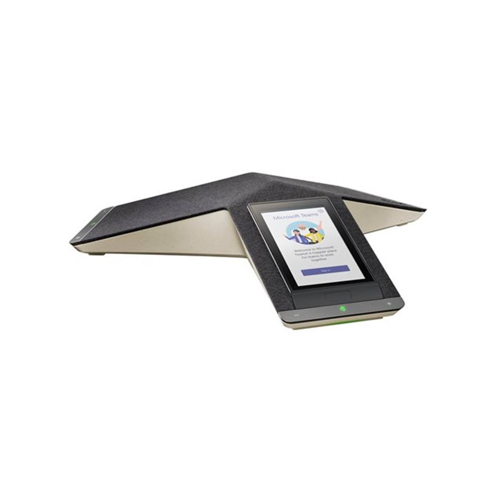 Poly Trio C60 IP CP MS PoE-e NR