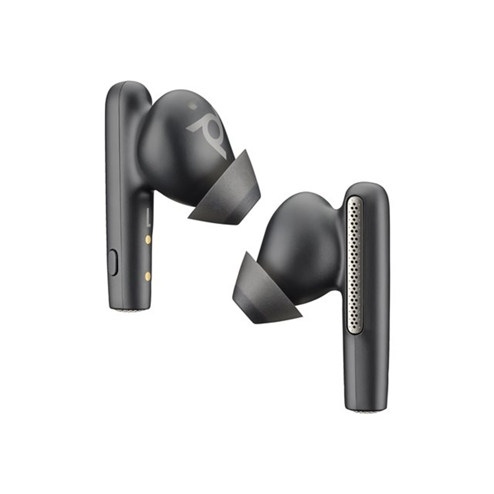 Poly VFree 60/60+BLK Earbuds 2