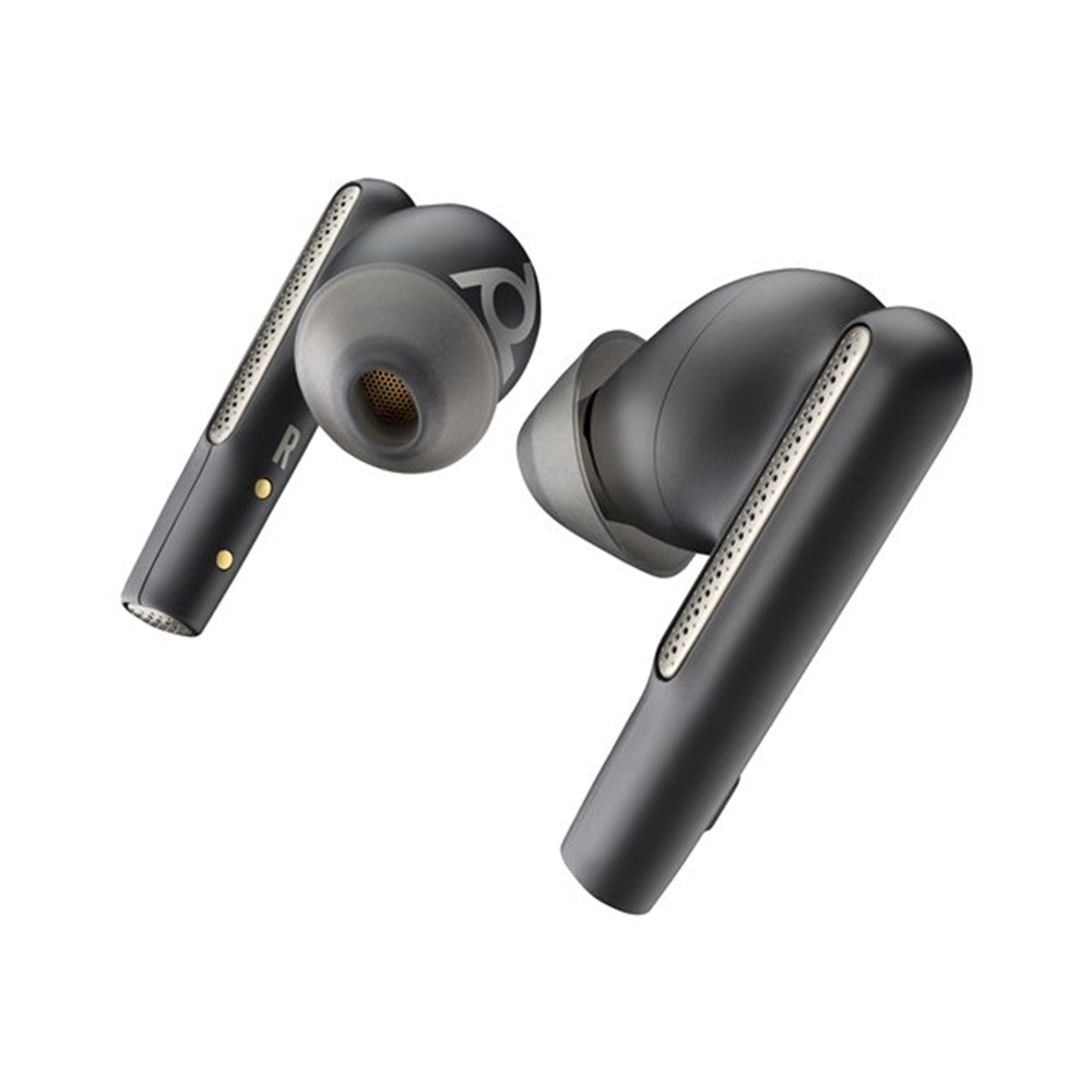 Poly VFree 60/60+BLK Earbuds 2