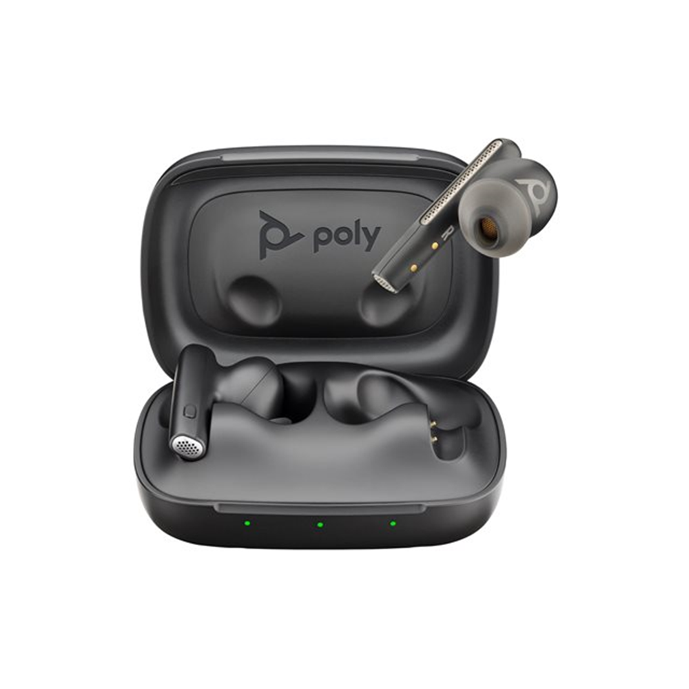 Poly VFree 60 CB Earbuds+BT700C+BCHC