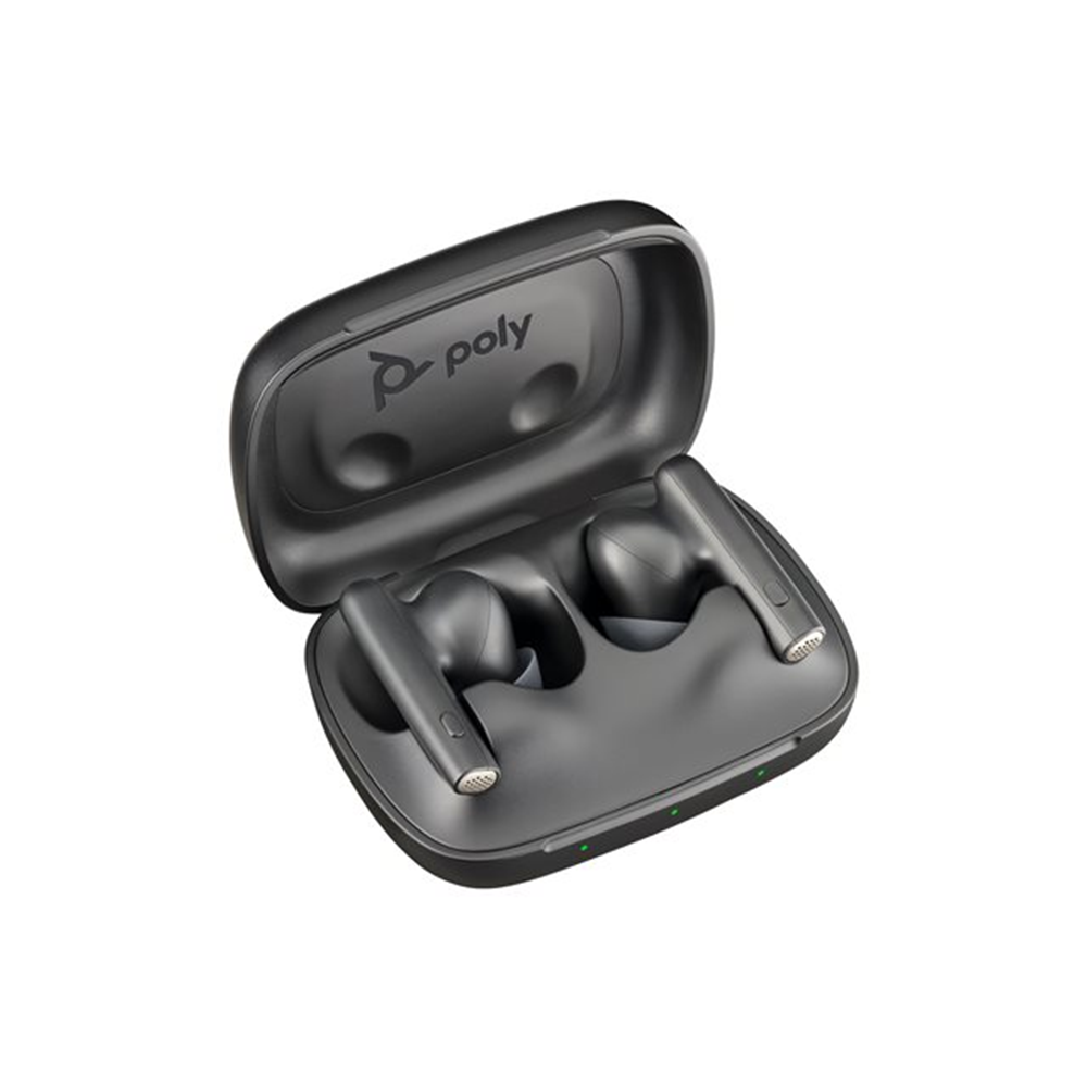 Poly VFree 60 CB Earbuds+BT700C+BCHC