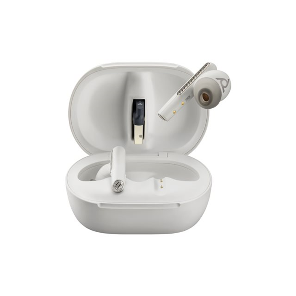 Poly VFree 60+WSN Earbuds+BT700A+TSCHC Poly VFree 60+WSN Earbuds+BT700A+TSCHC