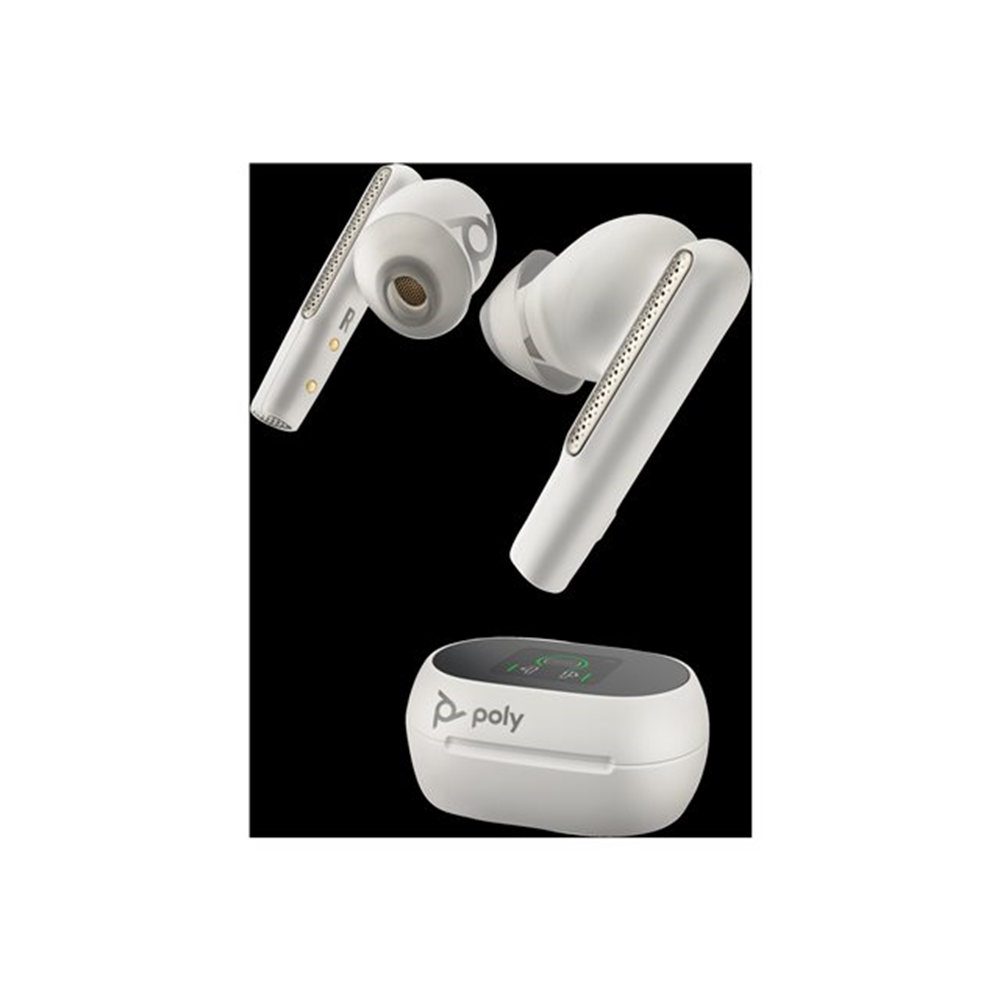Poly VFree 60+WSN Earbuds+BT700C+TSCHC Poly VFree 60+WSN Earbuds+BT700C+TSCHC