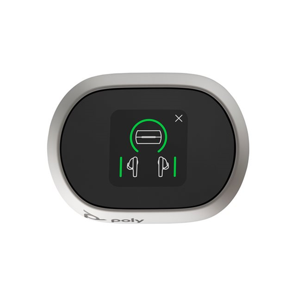 Poly VFree 60+WSN Earbuds+BT700C+TSCHC Poly VFree 60+WSN Earbuds+BT700C+TSCHC