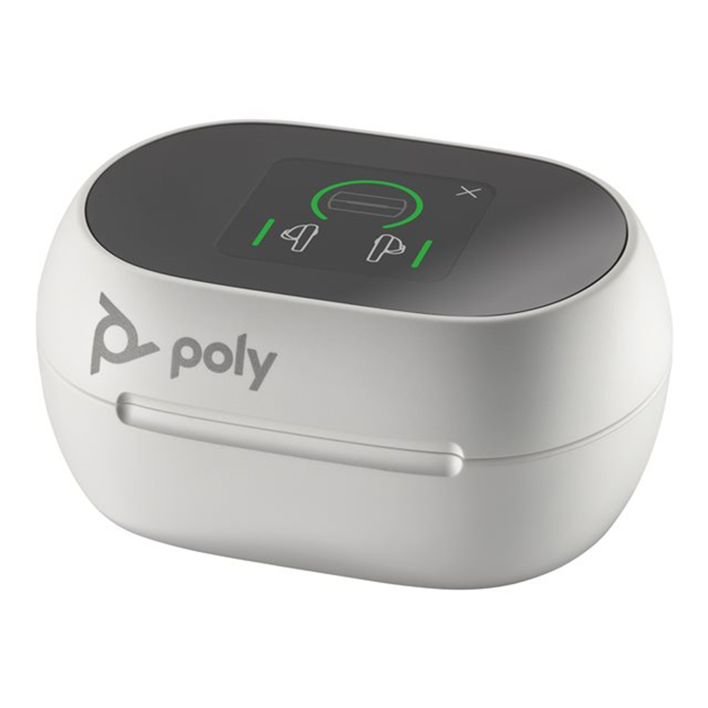 Poly VFree 60+WSN Earbuds+BT700C+TSCHC Poly VFree 60+WSN Earbuds+BT700C+TSCHC