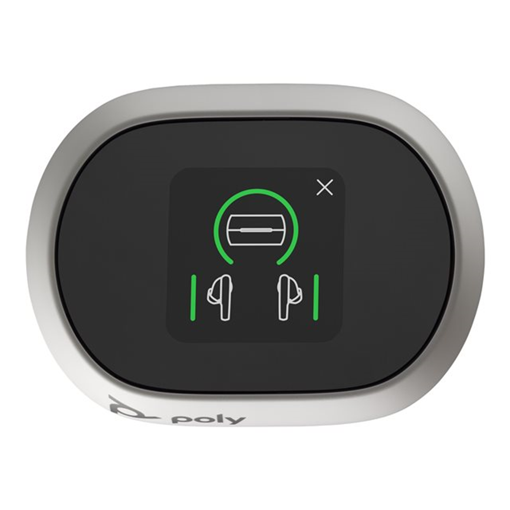 Poly VFree 60+WSN Earbuds+BT700C+TSCHC Poly VFree 60+WSN Earbuds+BT700C+TSCHC