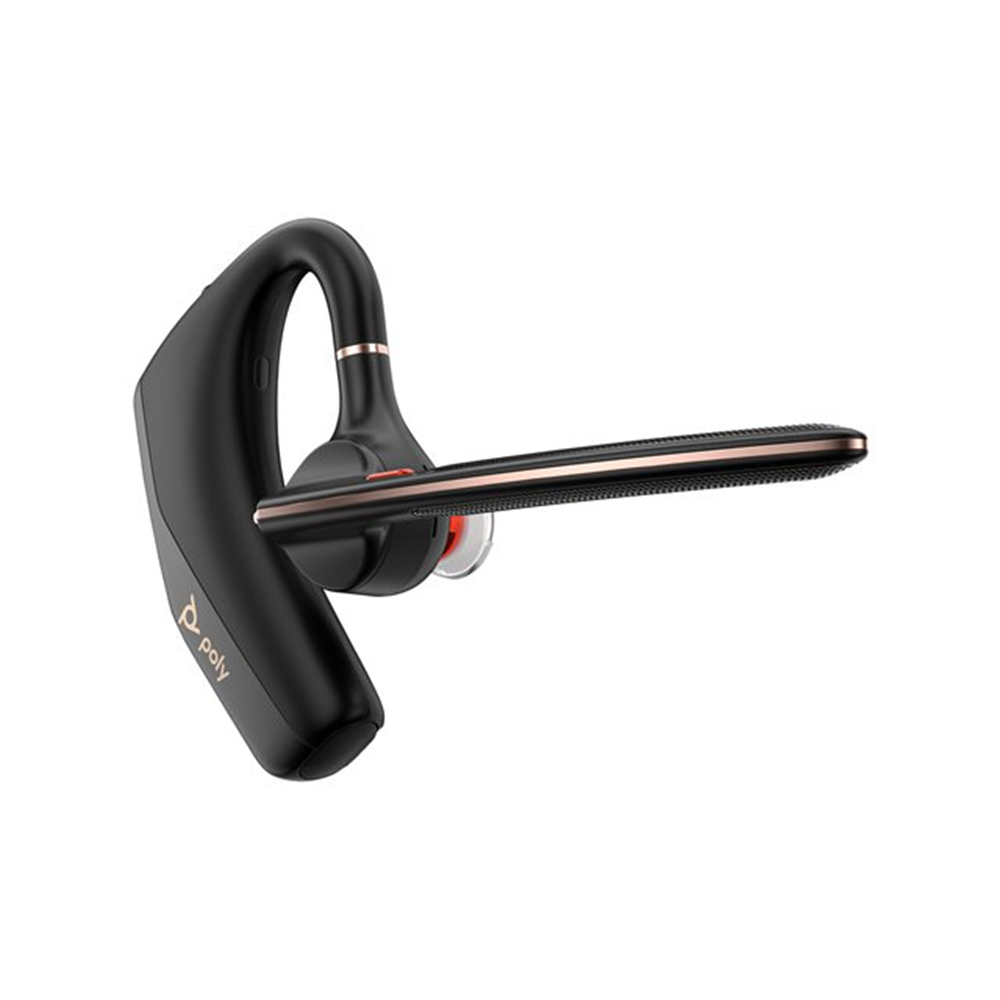 Poly VL 50-M Headset UC EMEA - INTL EN L