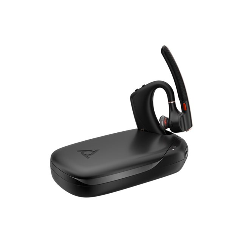 Poly VL 50-M Headset UC EMEA - INTL EN L
