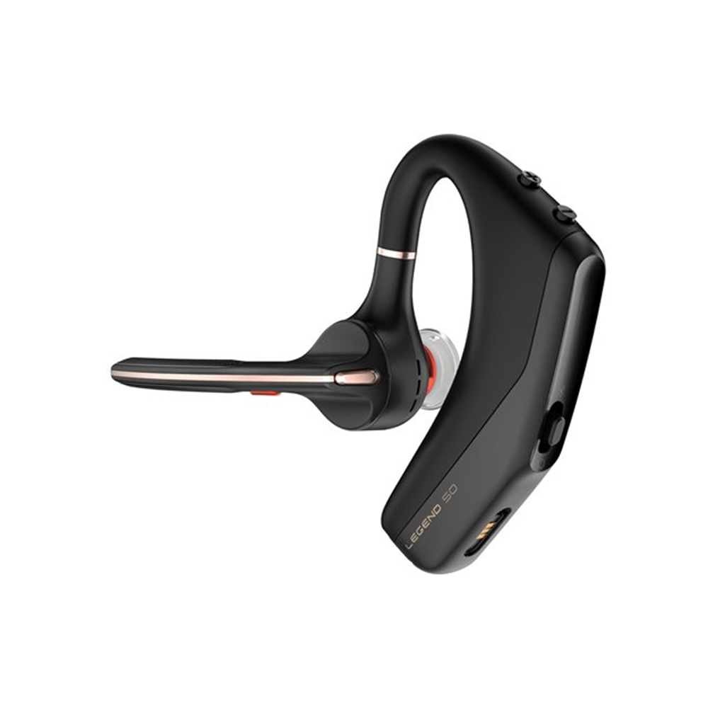 Poly VL 50-M Headset UC EMEA - INTL EN L