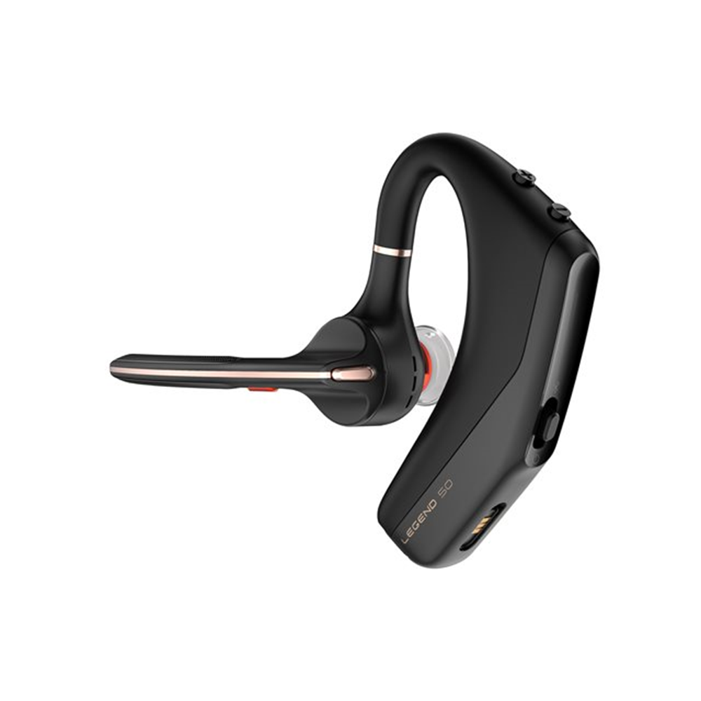 Poly VL 50-M Headset UC EMEA - INTL EN L