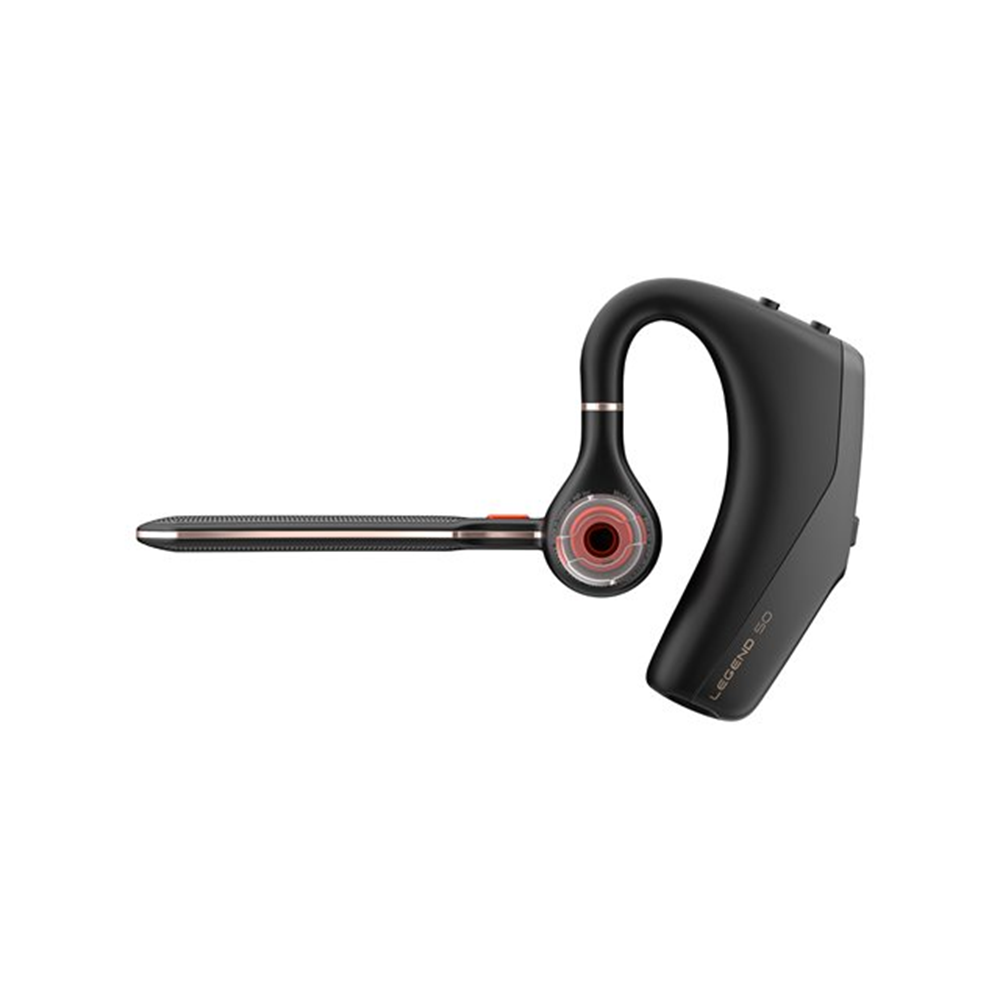 Poly VL 50-M Headset UC EMEA - INTL EN L