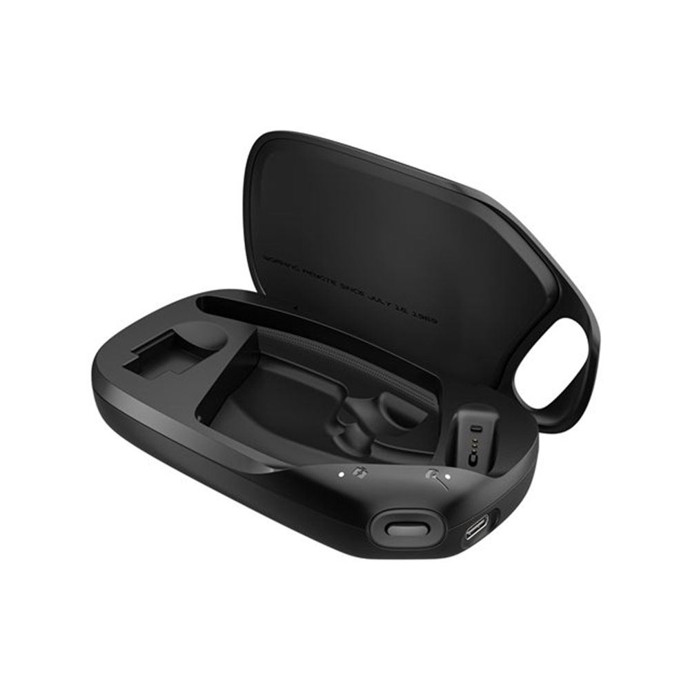 Poly VL 50-M Headset UC EMEA - INTL EN L