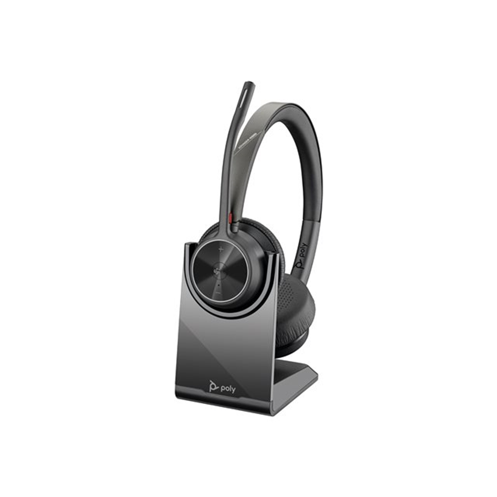 Poly VOY 4320-M -M HS+BT700+CHS