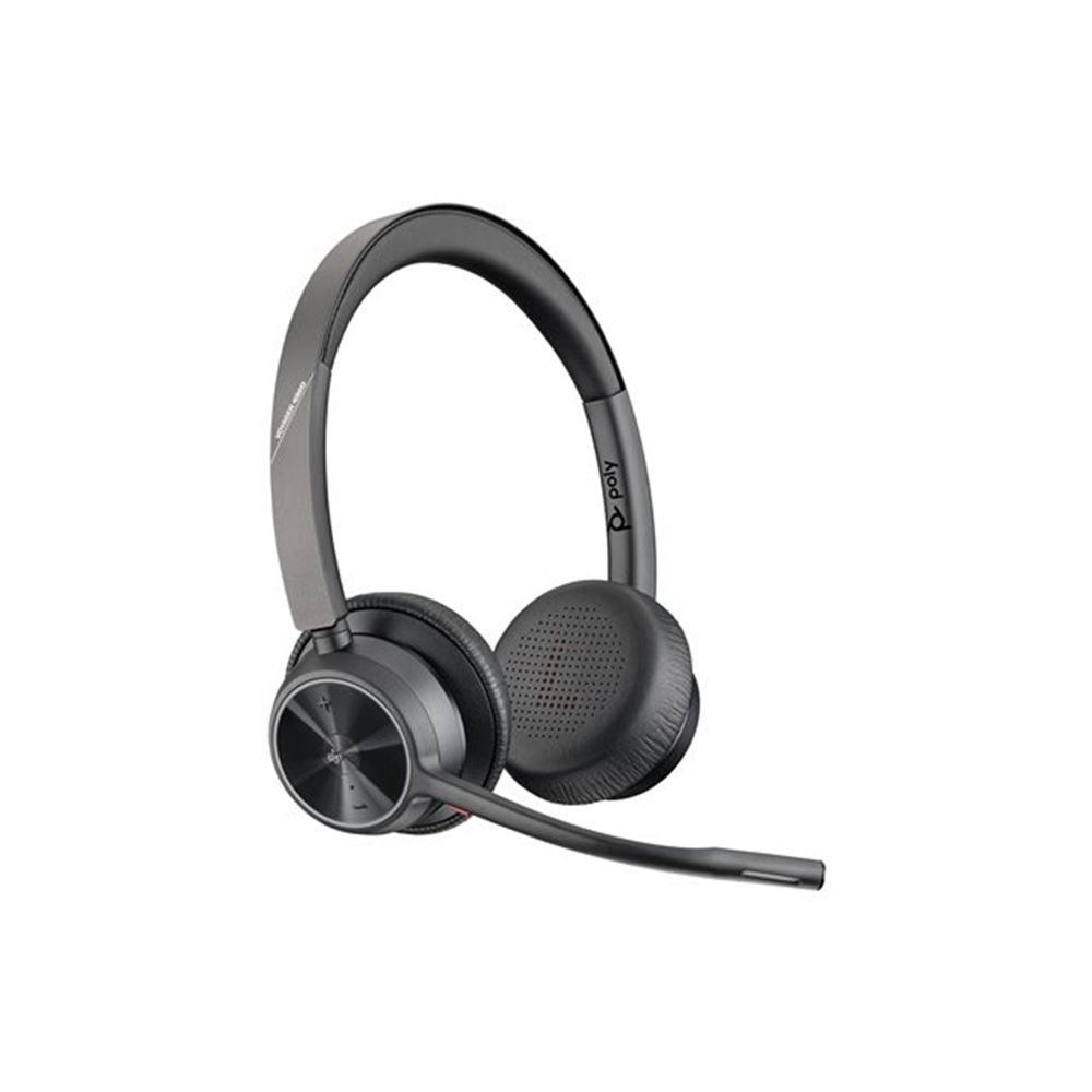 Poly VOY 4320-M -M HS+BT700+CHS