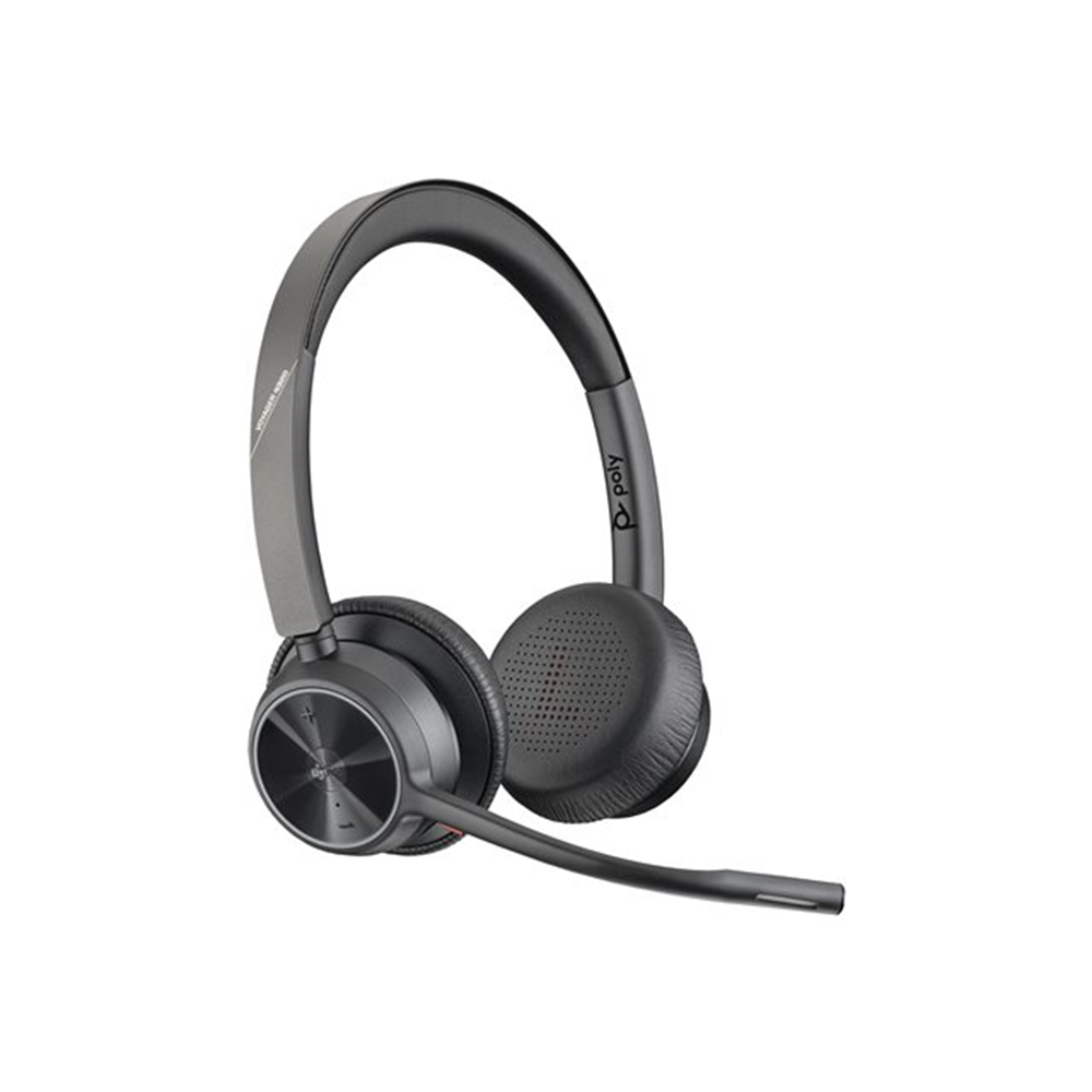 Poly VOY 4320 -M USB-A HS +BT700