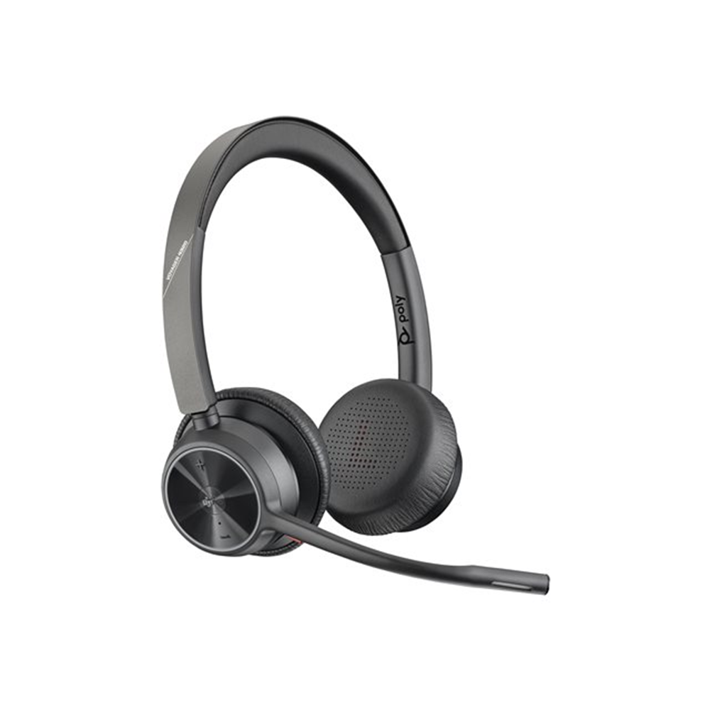 Poly VOY 4320 -M USB-C HS+BT700