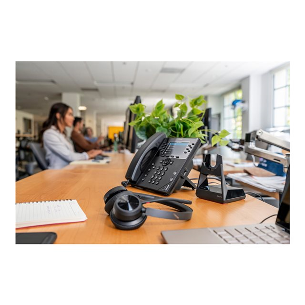 Poly VOY 4320 -M USB-C HS+BT700