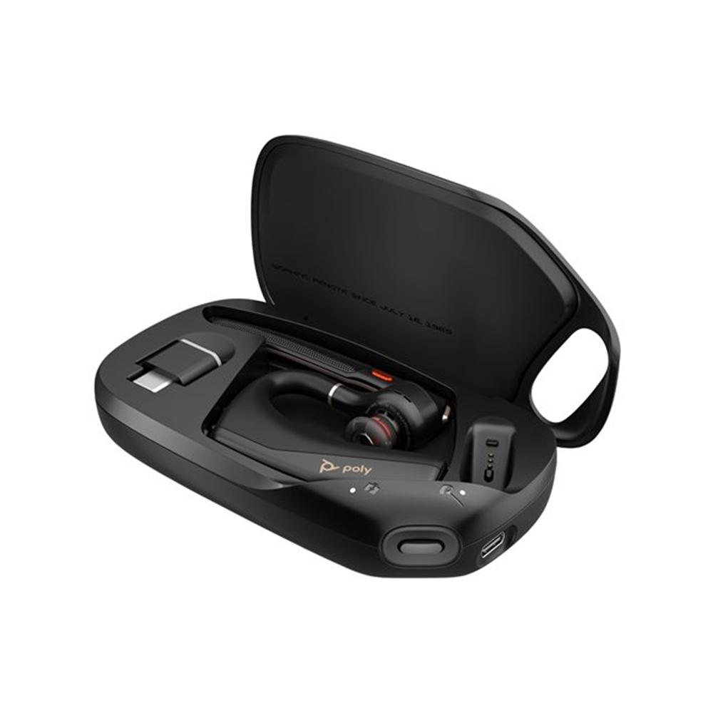 Poly Voyager Legend 50-M Headset UC EURO