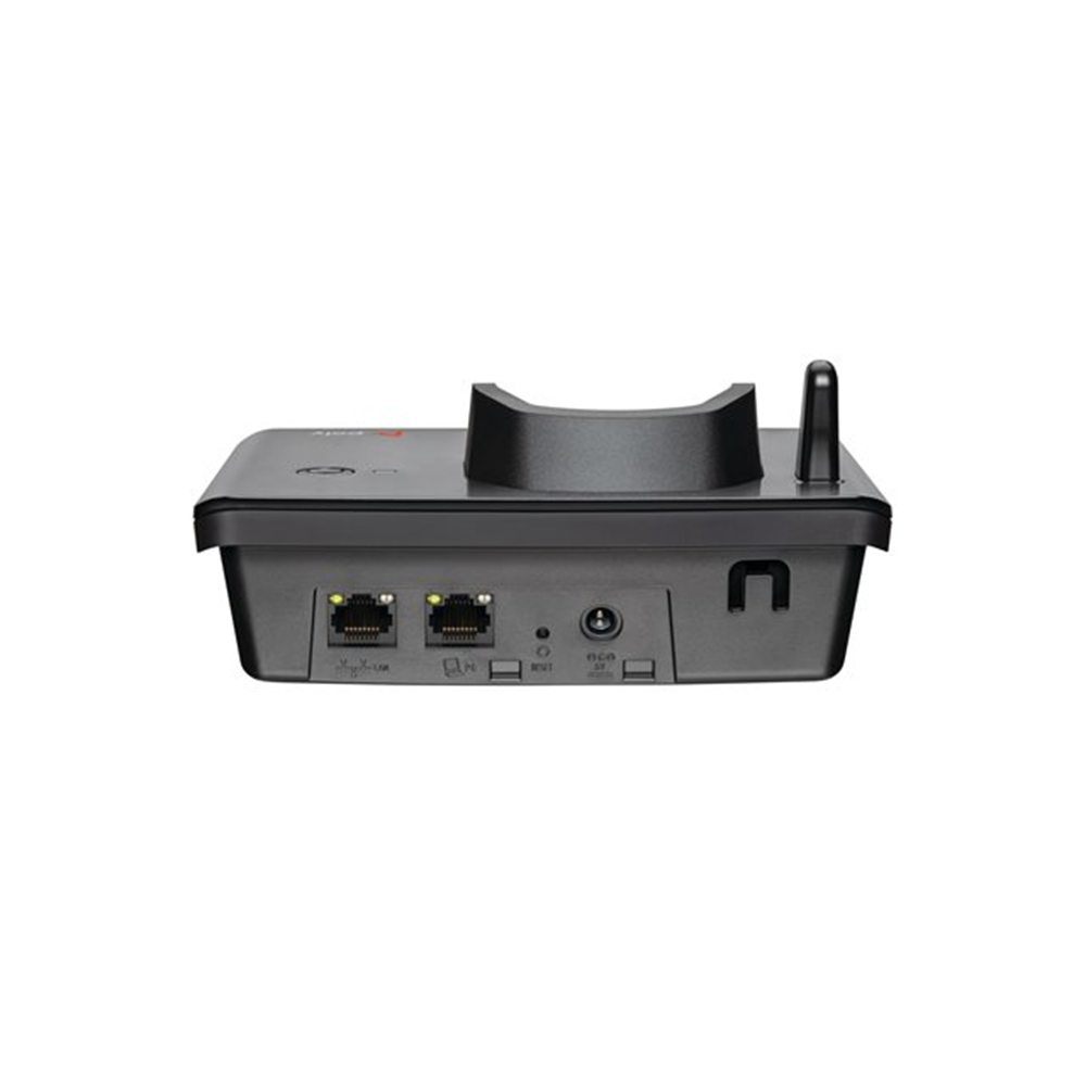 Poly VVX D230/60 Power Supply - 1.5V/1.7A Poly VVX D230/60 Power Supply - 1.5V/1.7A