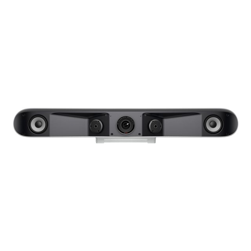 Poly X52 AVB United Kingdom - UK English Poly X52 AVB United Kingdom - UK English