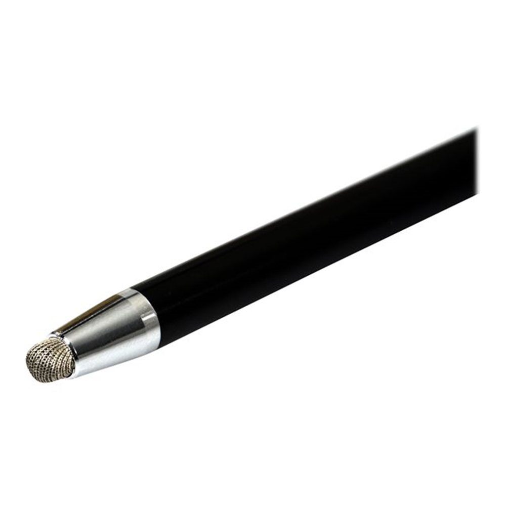 PORT STYLUS BLACK FIL 40 CM BULK